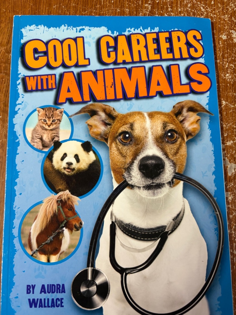 National Geographic and 3d animal books. 11 books - Picture 10 of 12